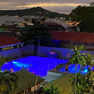 Hip Nautic Beach Resort Powered By Cocotel